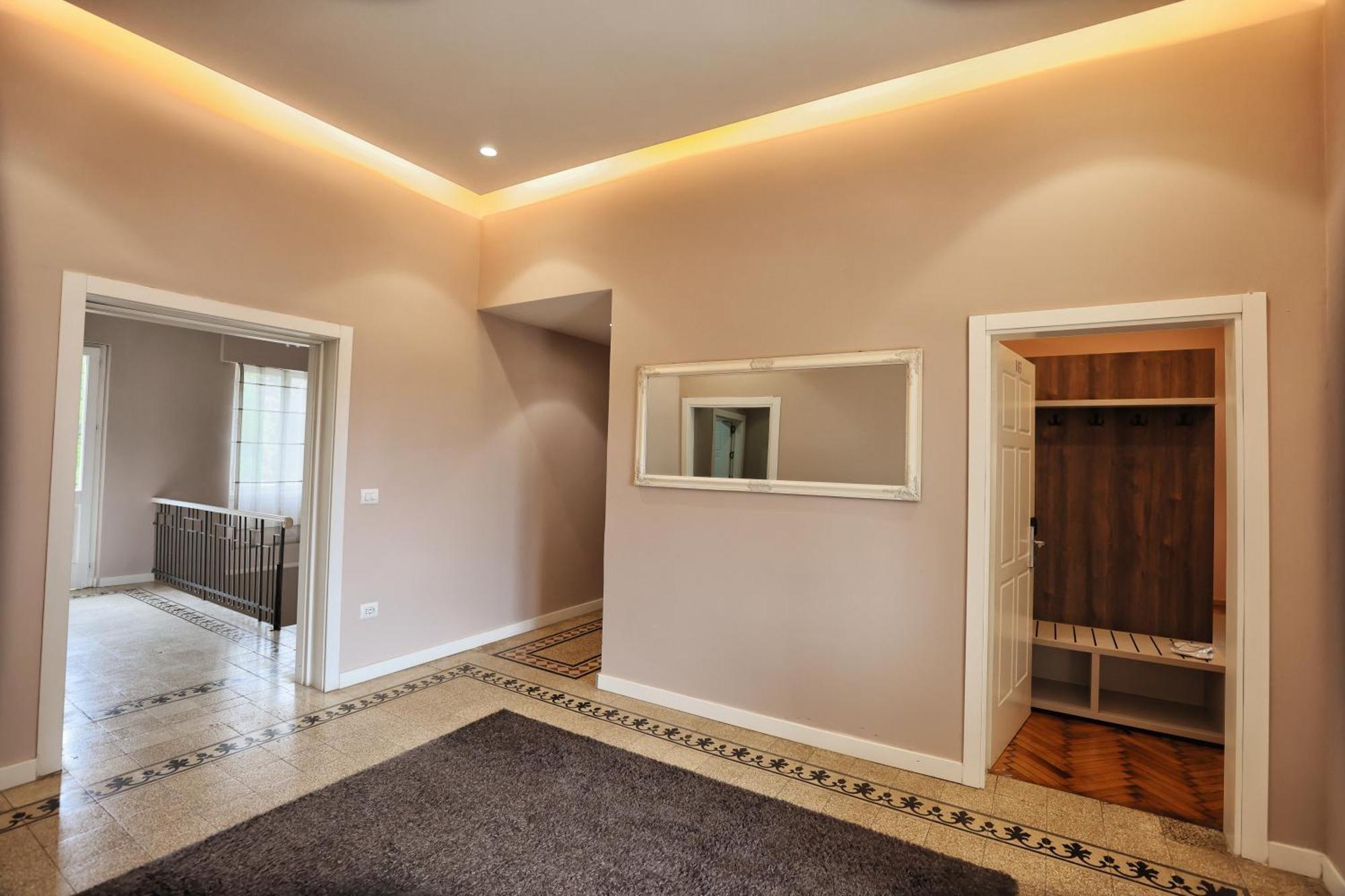 Vila Casablanca - Boutique Hotel & Restaurant Szkodra Zewnętrze zdjęcie