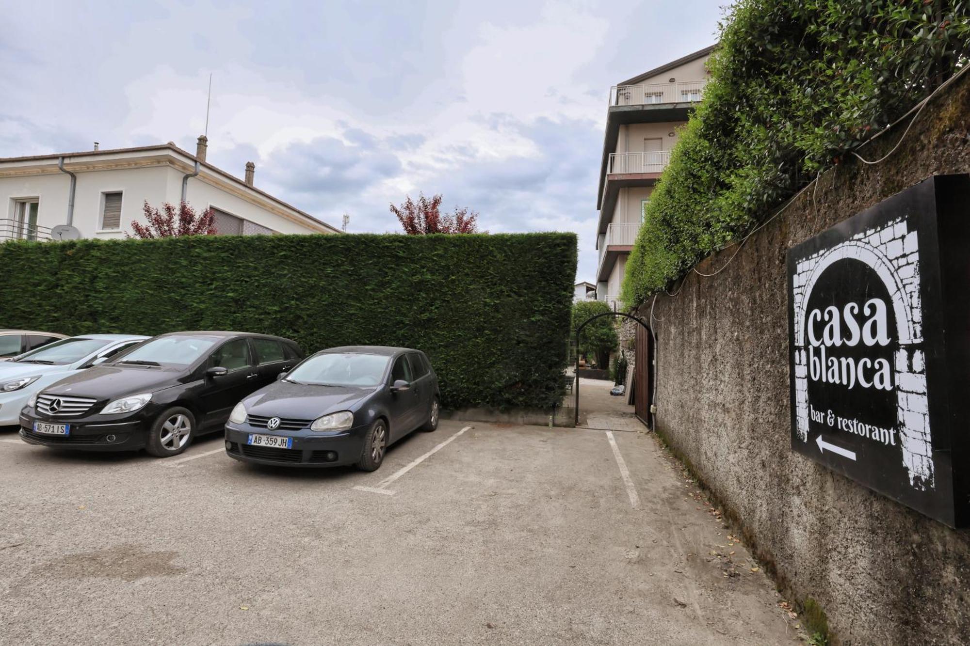 Vila Casablanca - Boutique Hotel & Restaurant Szkodra Zewnętrze zdjęcie