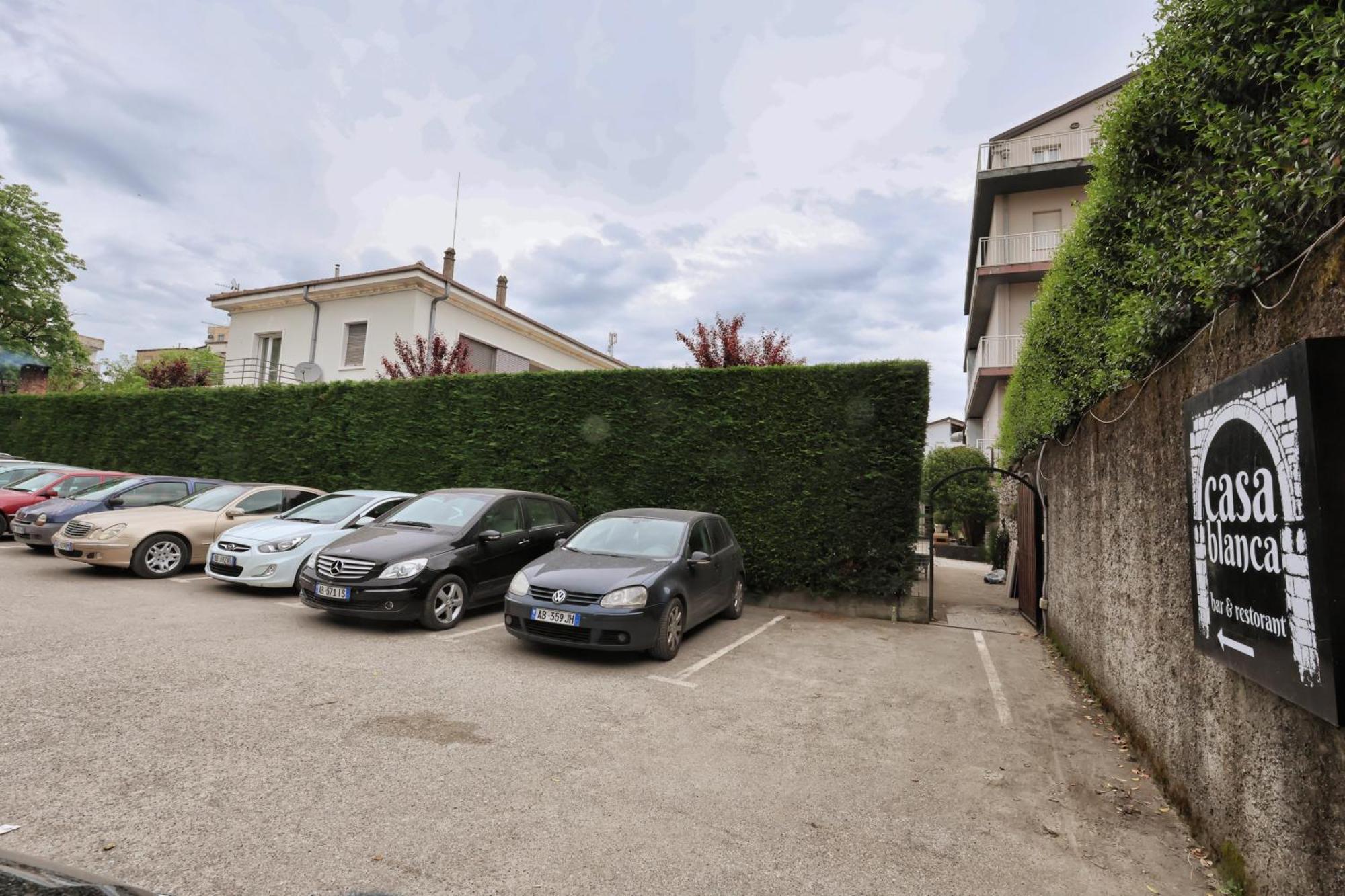 Vila Casablanca - Boutique Hotel & Restaurant Szkodra Zewnętrze zdjęcie