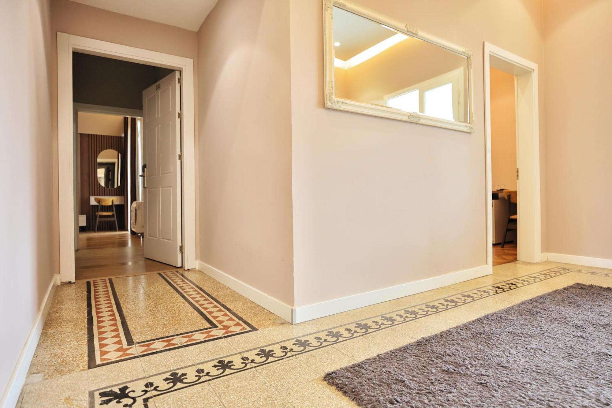 Vila Casablanca - Boutique Hotel & Restaurant Szkodra Zewnętrze zdjęcie