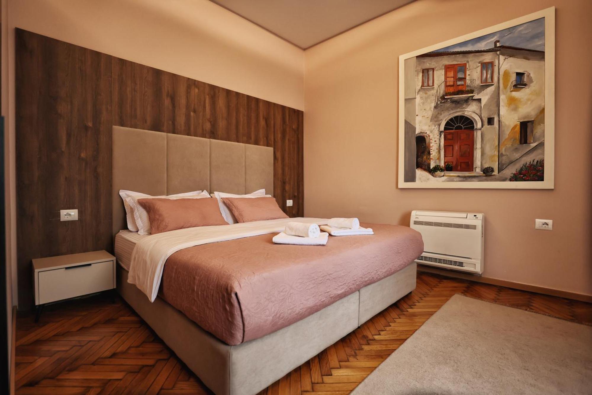 Vila Casablanca - Boutique Hotel & Restaurant Szkodra Zewnętrze zdjęcie