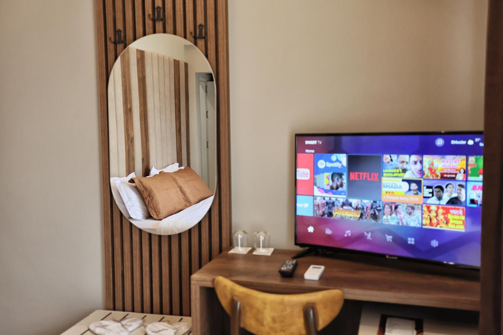 Vila Casablanca - Boutique Hotel & Restaurant Szkodra Zewnętrze zdjęcie