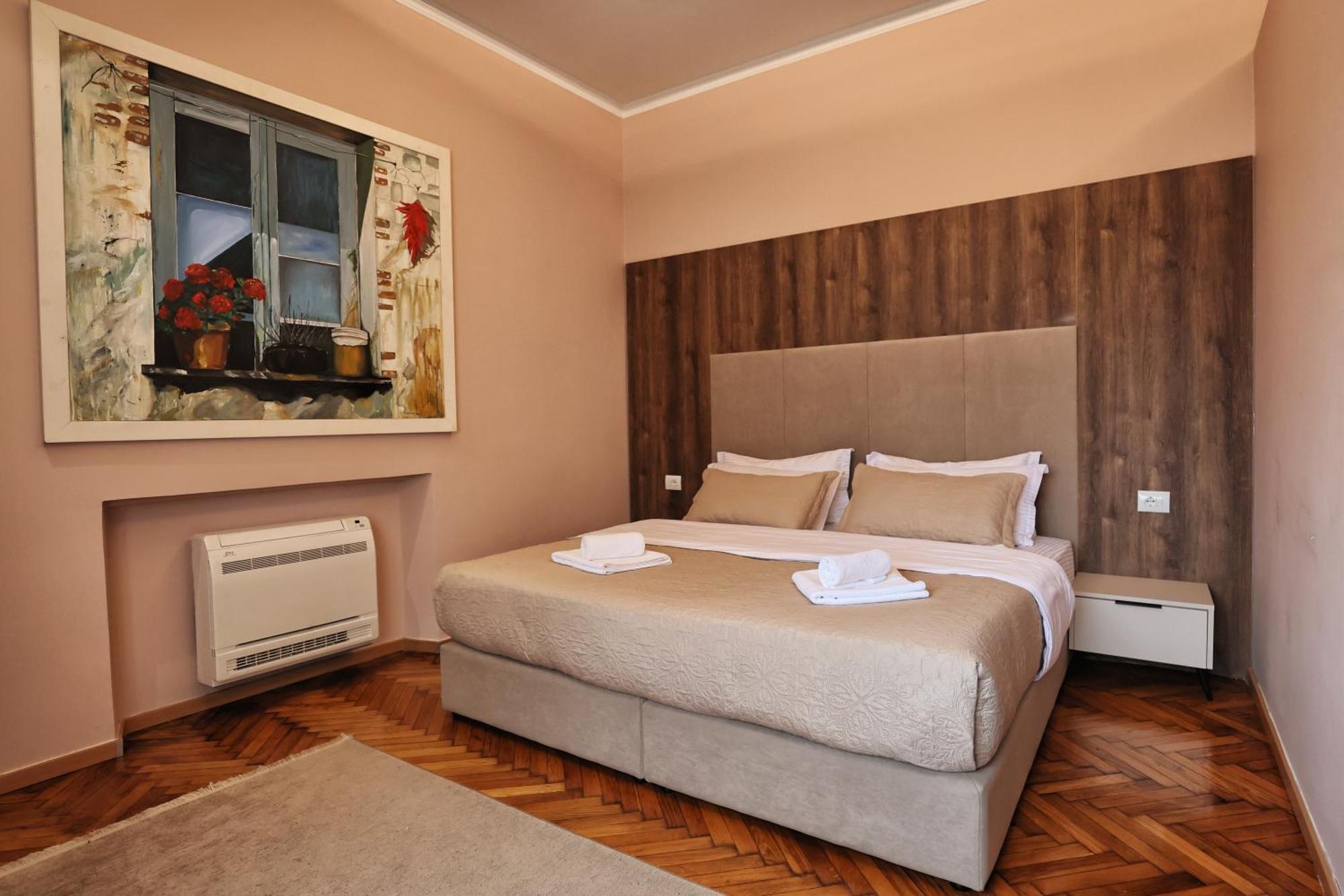 Vila Casablanca - Boutique Hotel & Restaurant Szkodra Zewnętrze zdjęcie