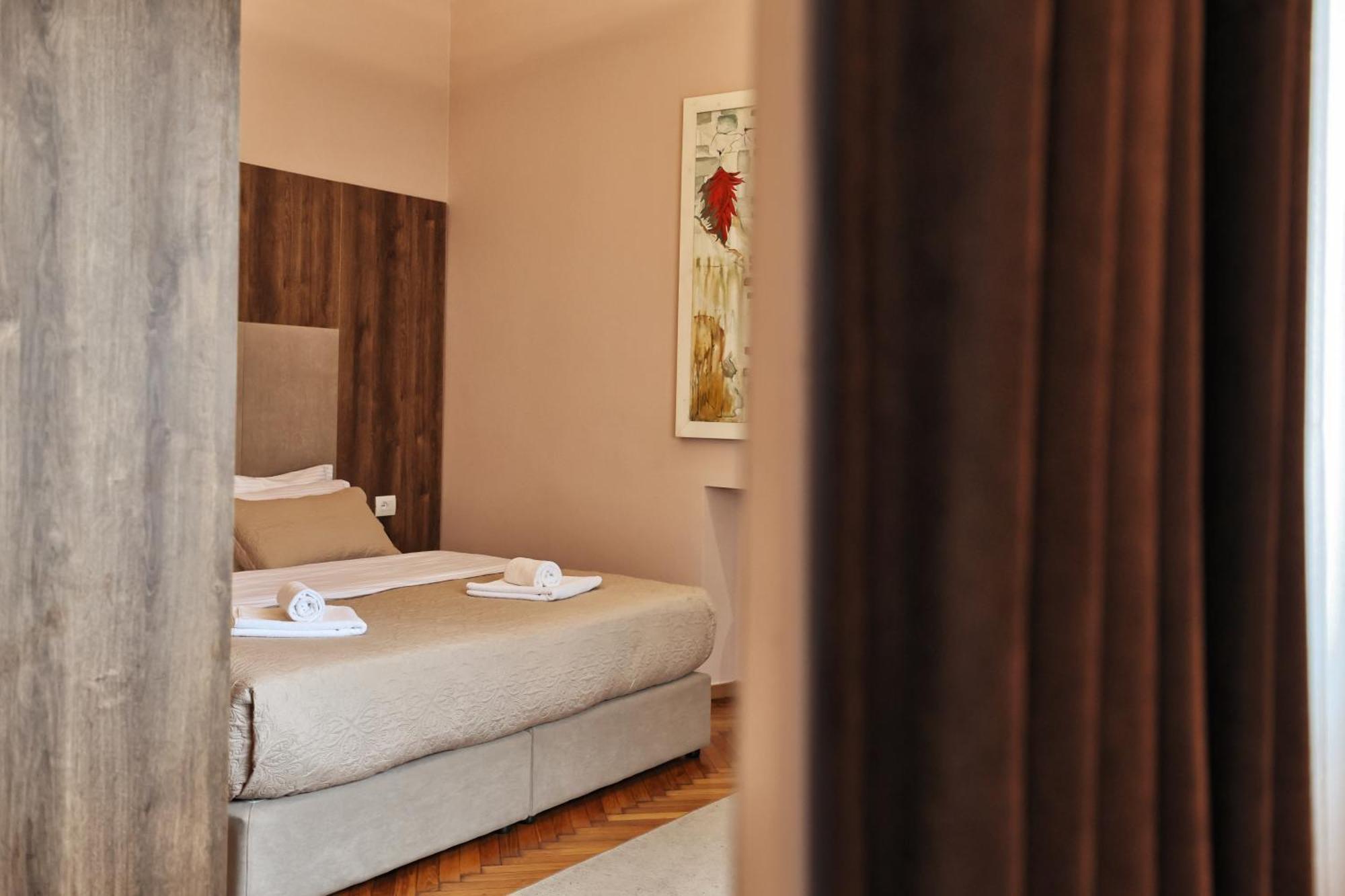 Vila Casablanca - Boutique Hotel & Restaurant Szkodra Zewnętrze zdjęcie