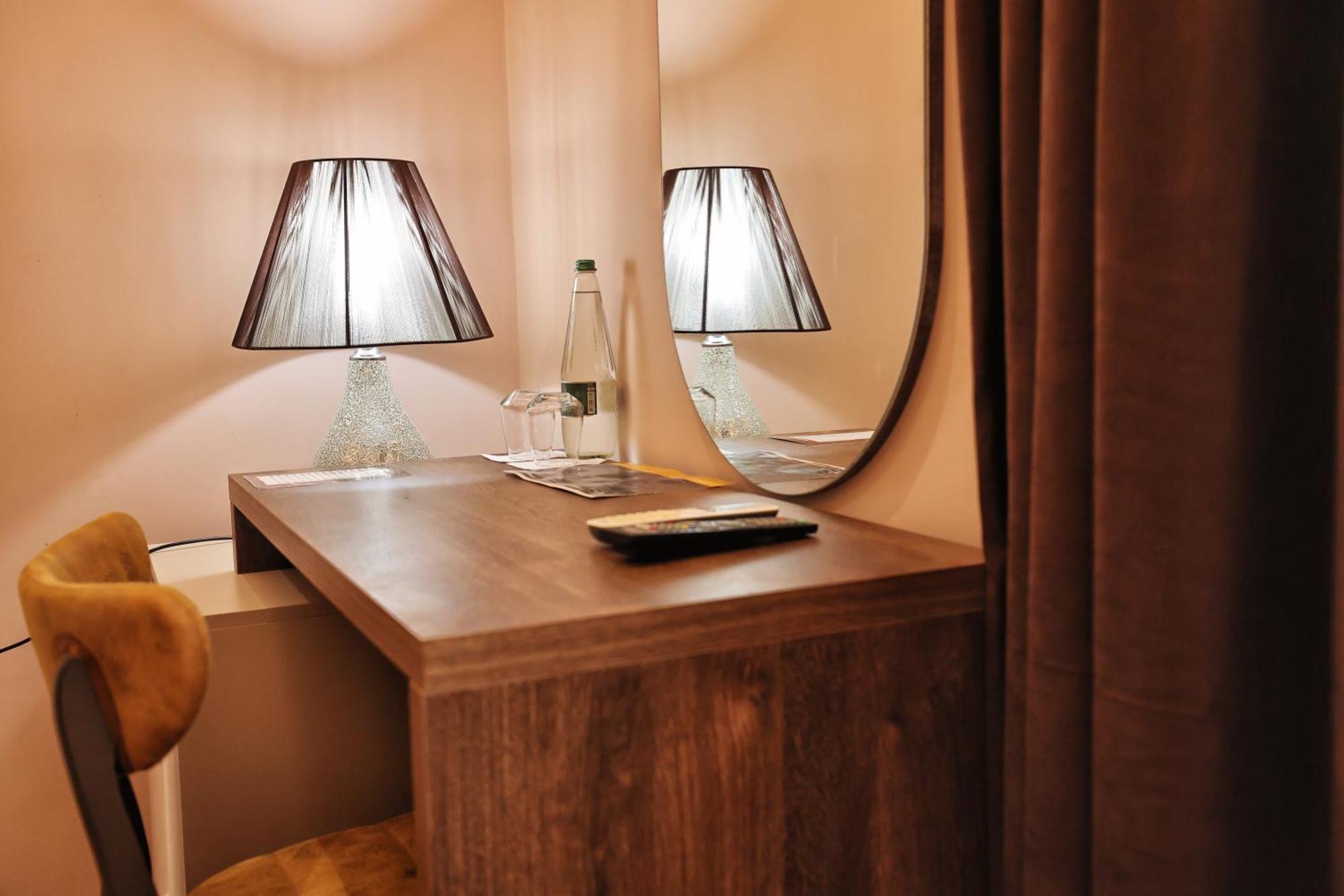 Vila Casablanca - Boutique Hotel & Restaurant Szkodra Zewnętrze zdjęcie