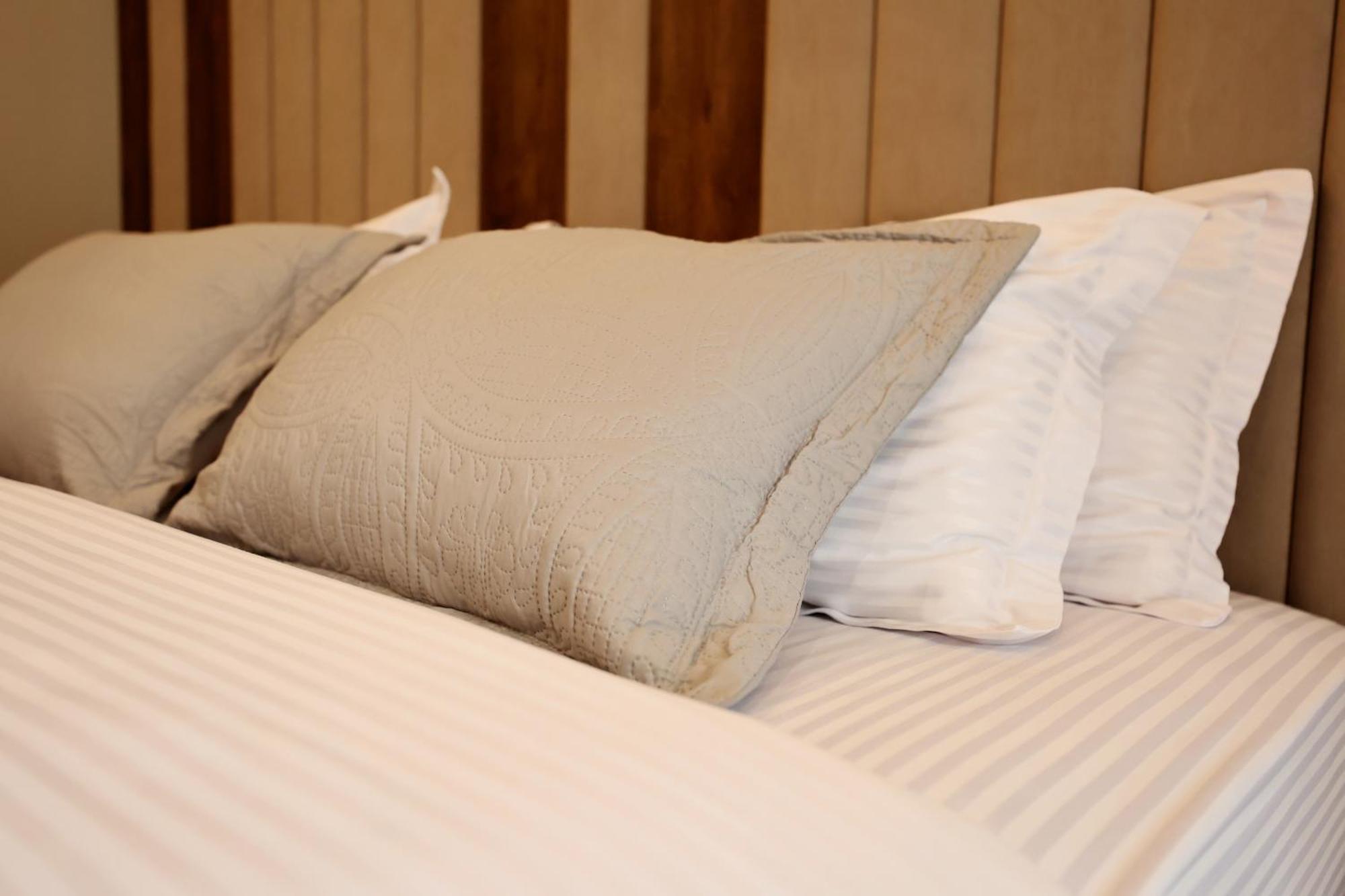 Vila Casablanca - Boutique Hotel & Restaurant Szkodra Zewnętrze zdjęcie