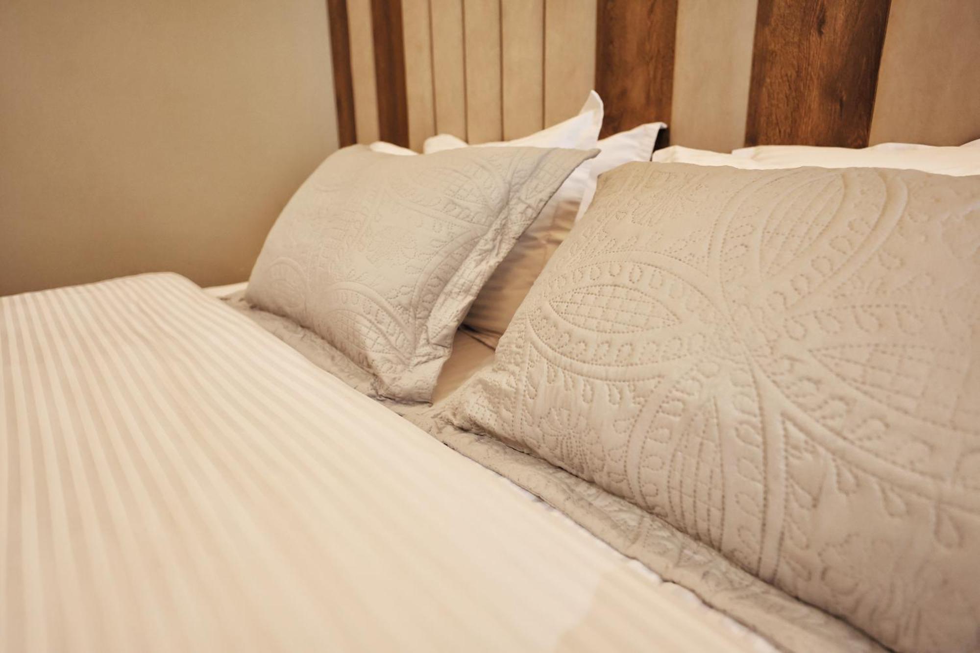 Vila Casablanca - Boutique Hotel & Restaurant Szkodra Zewnętrze zdjęcie