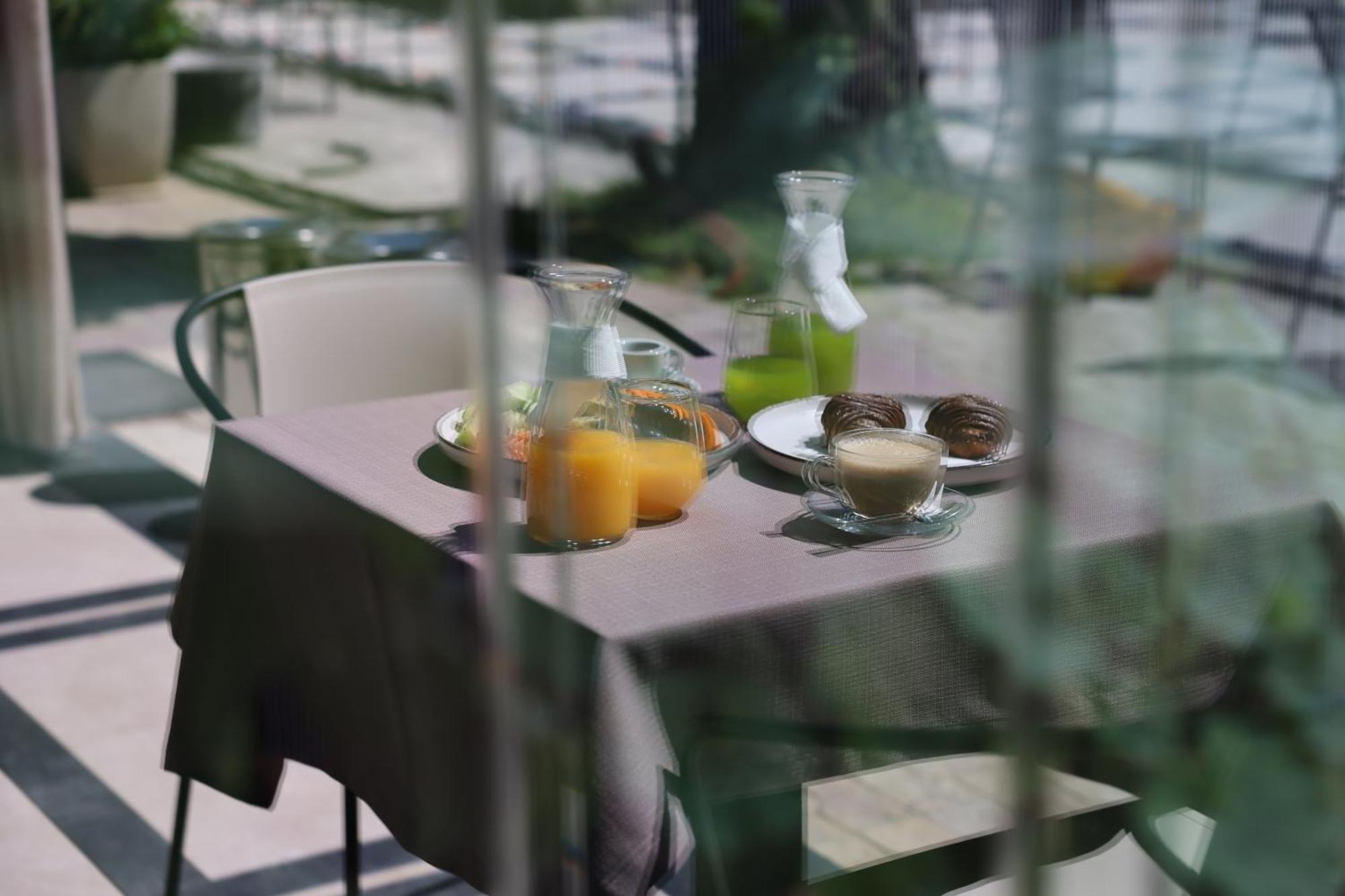 Vila Casablanca - Boutique Hotel & Restaurant Szkodra Zewnętrze zdjęcie