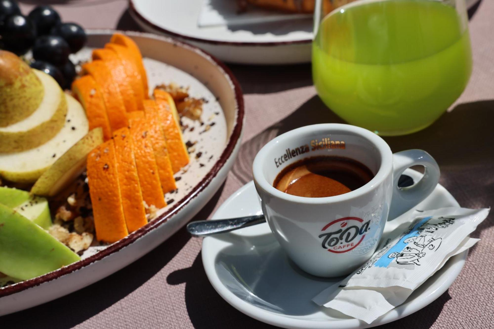 Vila Casablanca - Boutique Hotel & Restaurant Szkodra Zewnętrze zdjęcie